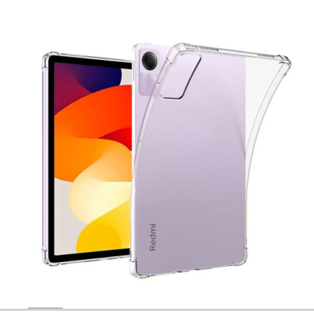 Etui Anti Shock na tablet Xiaomi Redmi Pad SE 11" cali bezbarwne