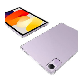 Etui Anti Shock na tablet Xiaomi Redmi Pad SE 11" cali bezbarwne