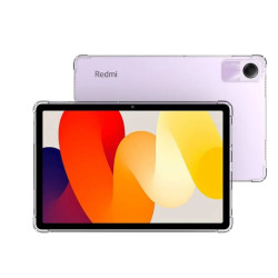 Etui Anti Shock na tablet Xiaomi Redmi Pad SE 11" cali bezbarwne