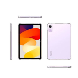 Etui Anti Shock na tablet Xiaomi Redmi Pad SE 11" cali bezbarwne