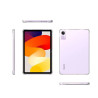 Etui Anti Shock na tablet Xiaomi Redmi Pad SE 11" cali bezbarwne
