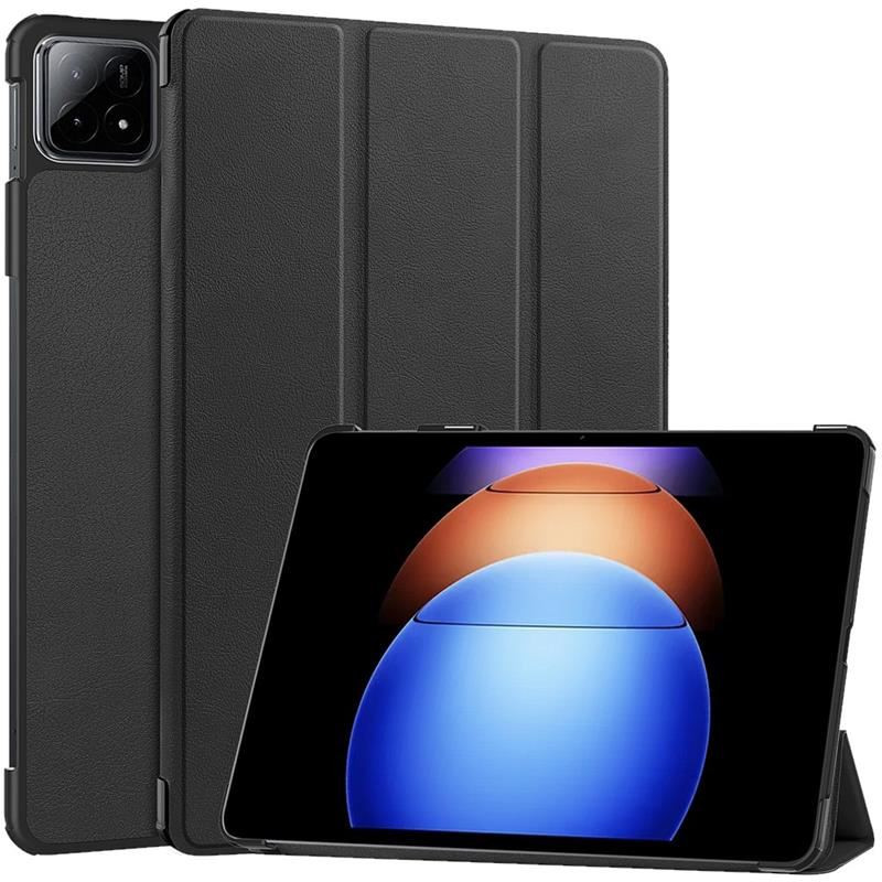 ETUI SMARTCASE na tablet Xiaomi Pad 6S Pro 12.4 czarne