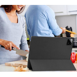ETUI SMARTCASE na tablet Xiaomi Pad 6S Pro 12.4 czarne