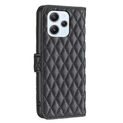 Etui Smart SOFT na telefon Xiaomi Redmi 12 4G 23053RN02A czarne