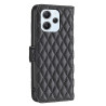 Etui Smart SOFT na telefon Xiaomi Redmi 12 4G 23053RN02A czarne