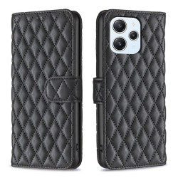 Etui Smart SOFT na telefon Xiaomi Redmi 12 4G 23053RN02A czarne
