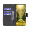 Etui Smart SOFT na telefon Xiaomi Redmi 12 4G 23053RN02A czarne