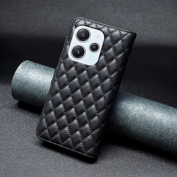 Etui Smart SOFT na telefon Xiaomi Redmi 12 4G 23053RN02A czarne