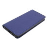 Etui Smart Magnet na telefon OPPO A5 2020 CPH1931 / A9 2020 CPH1941 granatowe