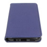 Etui Smart Magnet na telefon OPPO A5 2020 CPH1931 / A9 2020 CPH1941 granatowe