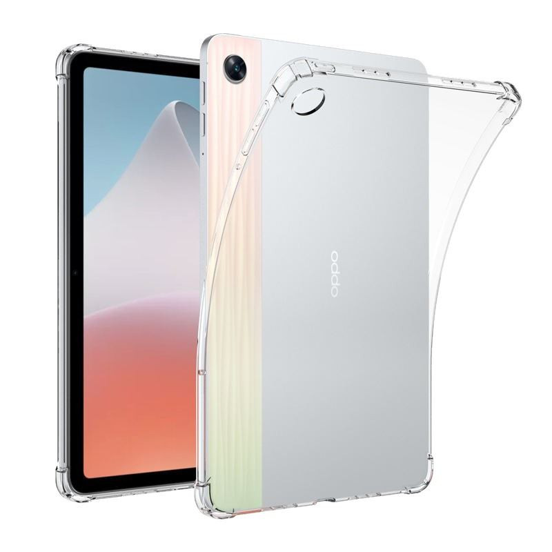 Etui Anti Shock na tablet OPPO Pad Air 10,36 6650234 X21N2 OPD2102 bezbarwne