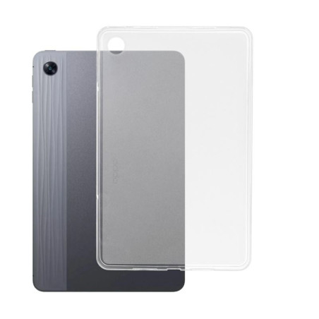 Etui Jelly Case na tablet OPPO Pad Air 10,36 6650234 X21N2 OPD2102 bezbarwne