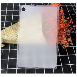Etui Jelly Case na tablet OPPO Pad Air 10,36 6650234 X21N2 OPD2102 bezbarwne
