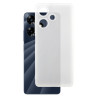 Etui Jelly Case na telefon Infinix HOT 30 4G LTE X6831 bezbarwne