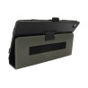 ETUI SMARTCASE FLOWER DEDYKOWANE na tablet TCL TAB 10L 8491X / 10 9460G1 10.1 czarne