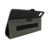ETUI LEATHER DEDYKOWANE na tablet TCL NXTPAPER 11 2023 10.95 czarne