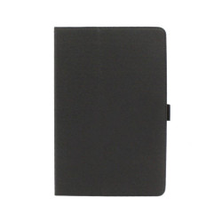 ETUI LEATHER DEDYKOWANE na tablet TCL NXTPAPER 11 2023 10.95 czarne