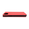 Etui Smart Magnet na telefon motorola moto g 5G + XT2075 czerwone
