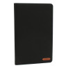 ETUI JEANS na tablet Samsung Galaxy Tab A8 10.5 X200 X205 X207 czarne