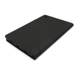 ETUI JEANS na tablet Samsung Galaxy Tab A8 10.5 X200 X205 X207 czarne