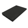ETUI JEANS na tablet Samsung Galaxy Tab A8 10.5 X200 X205 X207 czarne