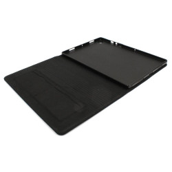 ETUI JEANS na tablet Samsung Galaxy Tab A8 10.5 X200 X205 X207 czarne