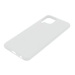 Etui Case BELINE na telefon Samsung Galaxy M33 5G M336 transparentne MATT
