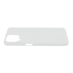Etui Case BELINE na telefon Samsung Galaxy M33 5G M336 transparentne MATT