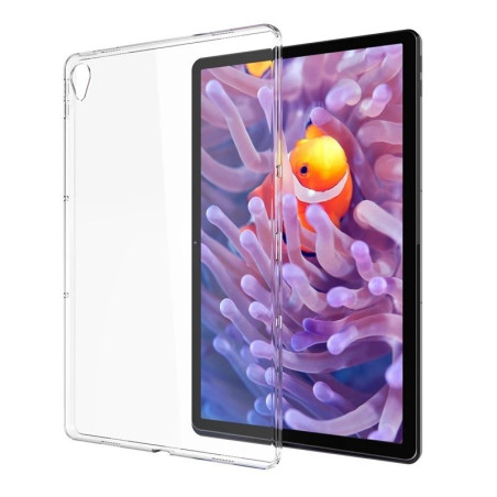 Etui Jelly Case na tablet Lenovo Tab P11 TB-J606 / P11+ TB-J616 / P11 5G TB-J607 11.0 bezbarwne