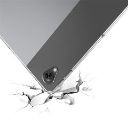 Etui Jelly Case na tablet Lenovo Tab P11 TB-J606 / P11+ TB-J616 / P11 5G TB-J607 11.0 bezbarwne