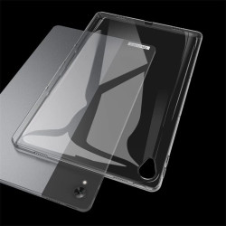 Etui Jelly Case na tablet Lenovo Tab P11 TB-J606 / P11+ TB-J616 / P11 5G TB-J607 11.0 bezbarwne