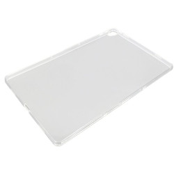 Etui Jelly Case na tablet Lenovo Tab P11 TB-J606 / P11+ TB-J616 / P11 5G TB-J607 11.0 bezbarwne