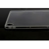 Etui Jelly Case na tablet Lenovo Tab P11 TB-J606 / P11+ TB-J616 / P11 5G TB-J607 11.0 bezbarwne