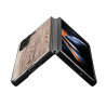 Etui Hard Case Wood na telefon Samsung Galaxy Z Fold5 5G F946 wzór 1