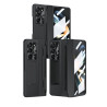 Etui SHIELD Case na telefon Samsung Galaxy Z Fold 6 5G F956 czarne