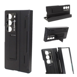 Etui SHIELD Case na telefon Samsung Galaxy Z Fold 6 5G F956 czarne