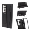 Etui SHIELD Case na telefon Samsung Galaxy Z Fold 6 5G F956 czarne