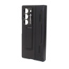 Etui SHIELD Case na telefon Samsung Galaxy Z Fold 6 5G F956 czarne