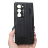 Etui SHIELD Case na telefon Samsung Galaxy Z Fold 6 5G F956 czarne