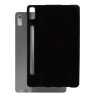 Etui Jelly Case na tablet Lenovo Tab P11 Pro Gen 2 5G TB-132 TB-132FU / Xiaoxin Pad Pro 2022 czarne