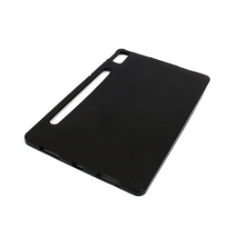 Etui Jelly Case na tablet Lenovo Tab P11 Pro Gen 2 5G TB-132 TB-132FU / Xiaoxin Pad Pro 2022 czarne