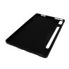 Etui Jelly Case na tablet Lenovo Tab P11 Pro Gen 2 5G TB-132 TB-132FU / Xiaoxin Pad Pro 2022 czarne