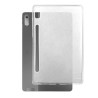 Etui Jelly Case na tablet Lenovo Tab P11 Pro Gen 2 5G TB-132 TB-132FU / Xiaoxin Pad Pro 2022 bezbarwne