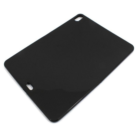 Etui Jelly Case na tablet Apple iPad Pro 2018 A1934 11.0 czarne MATT