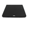 Etui Jelly Case na tablet Apple iPad Pro 2018 A1934 11.0 czarne MATT