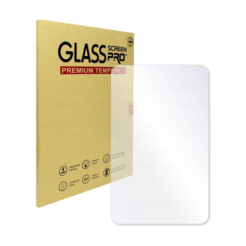 9H SZKŁO hartowane na tablet Huawei MediaPad T1 10.0 T1-A21L-16 9,6" cali