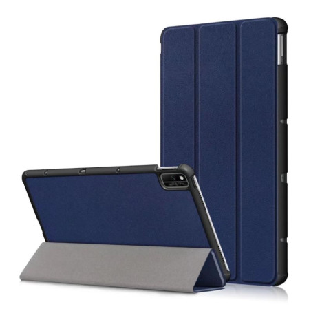 ETUI SMARTCASE na tablet Huawei MatePad 6 WiFi 10.4 granatowe