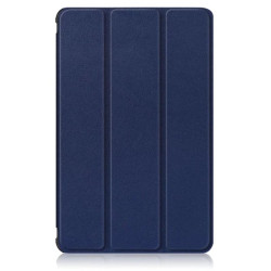 ETUI SMARTCASE na tablet Huawei MatePad 6 WiFi 10.4 granatowe