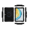 ETUI SOLID 360 na tablet Huawei MatePad SE 10.4 LTE AGS5-L09 WiFi AGS5-W09 czarne