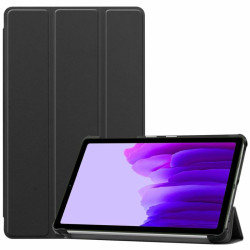 ETUI SMARTCASE na tablet Samsung Galaxy Tab A7 Lite 8.7 T220 T225 czarne